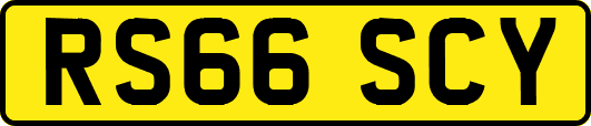 RS66SCY