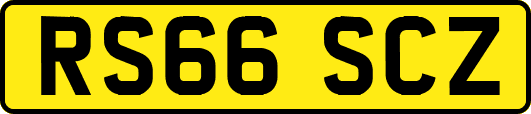 RS66SCZ