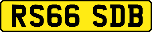 RS66SDB