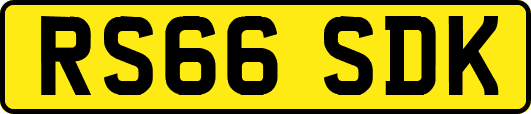 RS66SDK