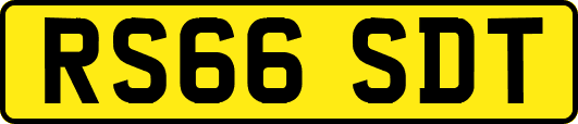 RS66SDT