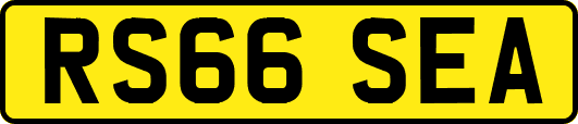 RS66SEA
