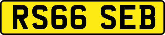 RS66SEB