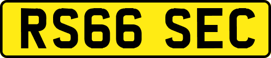 RS66SEC