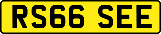 RS66SEE