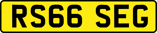 RS66SEG