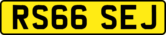 RS66SEJ