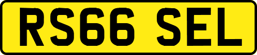 RS66SEL