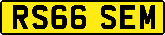 RS66SEM