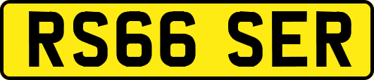 RS66SER