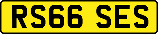 RS66SES