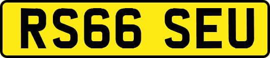 RS66SEU
