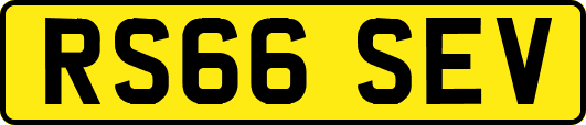 RS66SEV