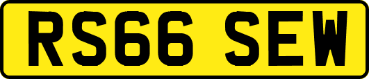 RS66SEW