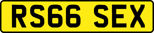 RS66SEX