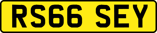 RS66SEY