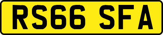 RS66SFA
