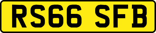 RS66SFB