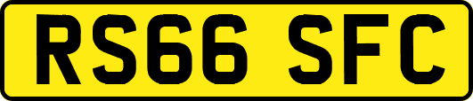 RS66SFC