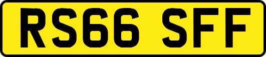 RS66SFF