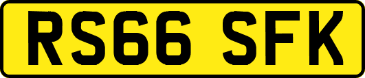 RS66SFK