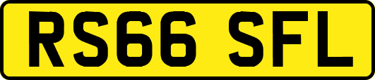 RS66SFL