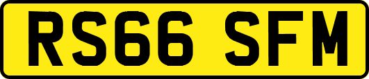 RS66SFM