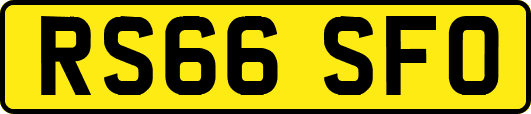 RS66SFO