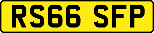 RS66SFP