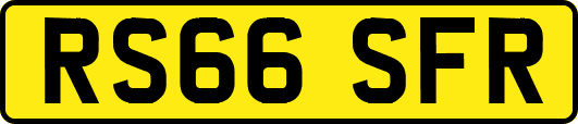 RS66SFR