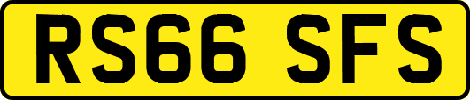 RS66SFS