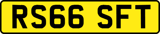 RS66SFT