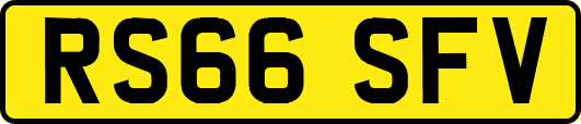 RS66SFV