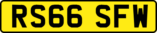 RS66SFW