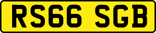 RS66SGB