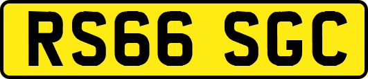 RS66SGC
