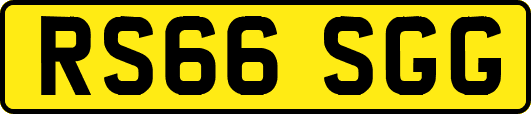 RS66SGG