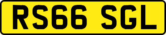 RS66SGL