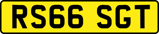 RS66SGT