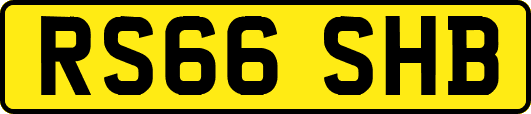 RS66SHB