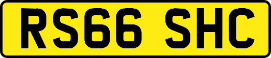 RS66SHC