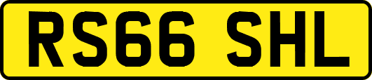 RS66SHL