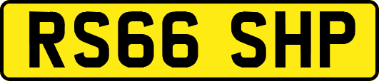 RS66SHP
