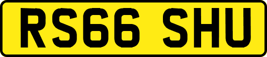 RS66SHU