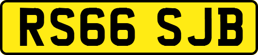 RS66SJB