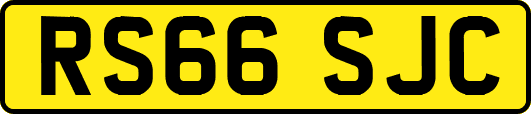 RS66SJC