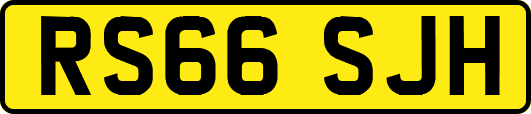 RS66SJH