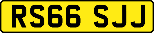 RS66SJJ
