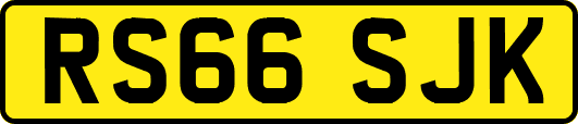 RS66SJK