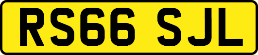 RS66SJL